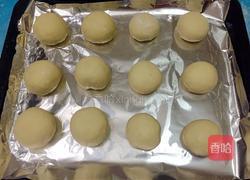 绿豆面包的做法图解13