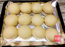 绿豆面包的做法图解14