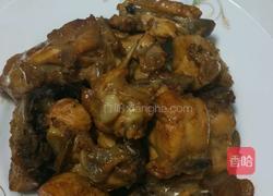 自制熏鸡架的做法图解14