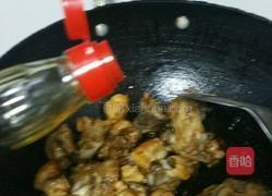 自制熏鸡架的做法图解6