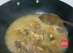 自制熏鸡架的做法图解8