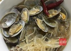 花蛤粉的做法图解4