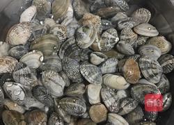 花蛤粉的做法图解1