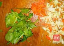 黄瓜拌银耳的做法图解5