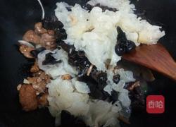 双耳木须肉的做法图解10
