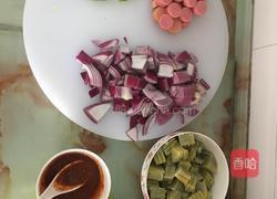 炒实蛋的做法图解1