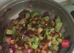 炒实蛋的做法图解4