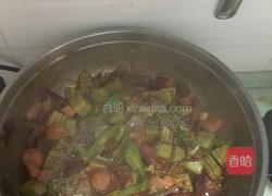 炒实蛋的做法图解5