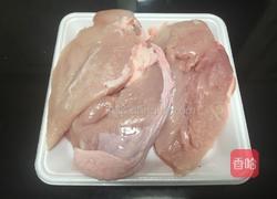 私房日式鸡汤锅的做法图解1