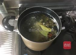 私房日式鸡汤锅的做法图解5