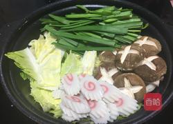 私房日式鸡汤锅的做法图解10