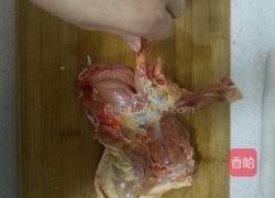 照烧鸡肉饭的做法图解2