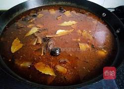 笋干烧鸡的做法图解8