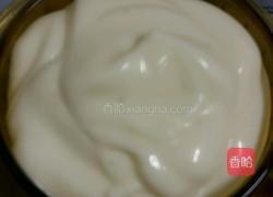 自制素沙拉酱的做法图解8