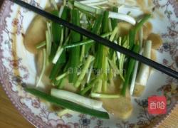 浏阳剁椒蒸鱼头的做法图解7