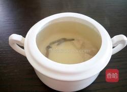 虫草汤的做法图解6