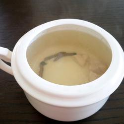 虫草汤的做法[图]