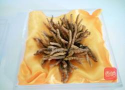 虫草汤的做法图解1