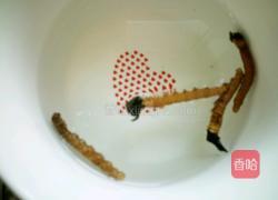 虫草汤的做法图解2