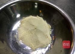 豆干回锅肉的做法图解5