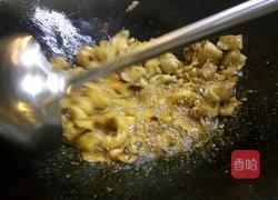 豆干回锅肉的做法图解8