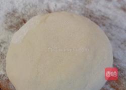 蘑菇豆沙包的做法图解11