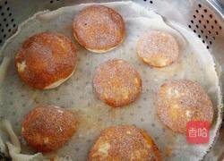 蘑菇豆沙包的做法图解15