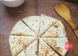 烫面葱花饼的做法图解4