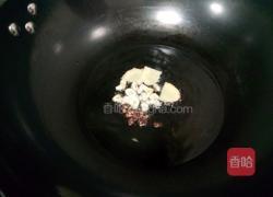 芹菜鸡蛋干的做法图解8