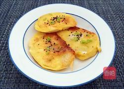 黄金馒头片的做法图解9