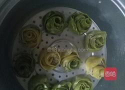 玫瑰花饺子的做法图解9