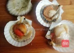 扇贝粉丝的做法图解3