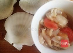 扇贝粉丝的做法图解4