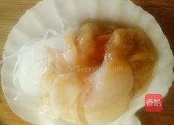 扇贝粉丝的做法图解9