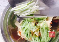 清爽拌菜的做法图解5