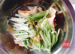清爽拌菜的做法图解6
