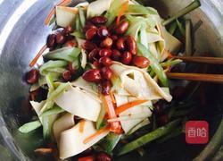 清爽拌菜的做法图解8