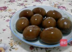 乡巴佬卤鸡蛋的做法图解11