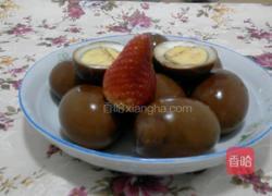 乡巴佬卤鸡蛋的做法图解12