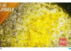 松鼠醋鱼的做法图解9