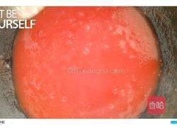 松鼠醋鱼的做法图解10