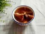 花生鸡爪汤的做法[图]
