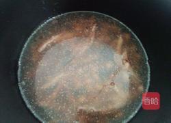 花生鸡爪汤的做法图解5