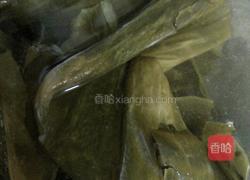 火锅料理的做法图解2