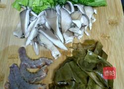 火锅料理的做法图解5