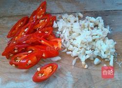 黄瓜拌牛筋的做法图解3