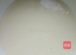 煎饼的做法图解2