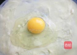 煎饼的做法图解4