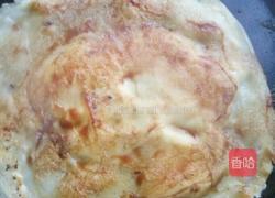 煎饼的做法图解7