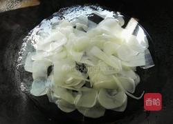 椒盐薯片的做法图解3